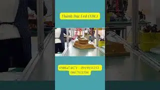 Đ&egrave;n Nh&agrave; Xưởng Chống Nổ SMD 150W - Si&ecirc;u S&aacute;ng, Bền Bỉ