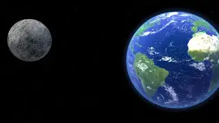 August solar eclipse created bow waves in Earth's atmosphere