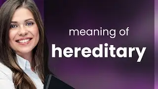 Understanding 