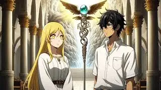 Angelic mysteries III