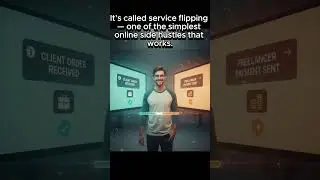 Earn Money on Fiverr 💰 | Easiest Freelancing Side Hustle for Beginners (2026)