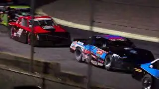 Highlights - Havasu 95 Speedway - 4/26/25