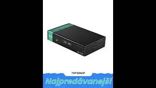 GTMedia Freesat V8X