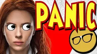 Disney Marvel PANICS | Black Widow DELAYED | RIP MCU?