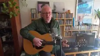 Claus Ulrich - Summer's end (John Prine Cover)