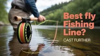 Fly Fishing Line &ndash; Goture MASTER Series Review 🎣