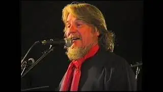 Si un día fui tu cantor  Vivo en Baradero