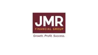 JMR Financial Group: Merger