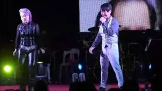 Josephine Lam n Zhong Ping Aug13 15w