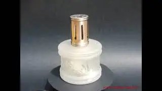 Lampe Berger LF Flore