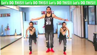Long Salsa Footwork/Shines Routine! [On1] ~LESSON~