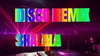 SHALALA X VENGA BOY'S [ CLUB BANGER REMIX ] [ DJ NELSON DACLES REMIX ]
