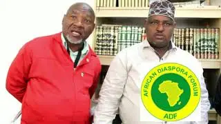 ADF appeals for unity