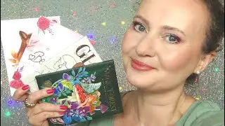 ❆MEXMO❆ 1 marka/4 palety❆ GLAM❆ MAGIC FOREST❆FOXY LADY ❆BELOVED #mexmo #paletymexmo #polskiemarki