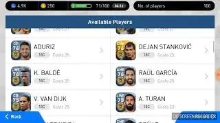 European legends vol2 legends trick