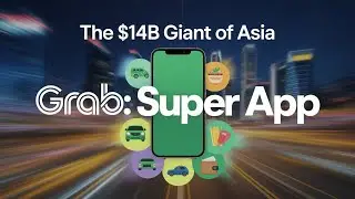 How Grab is Changing Southeast Asia FOREVER