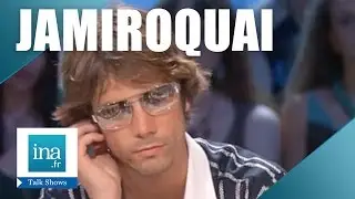 Qui est Jamiroquai ? | Archive INA