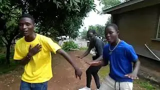 Frank cee x L Cee & E Stevoh Mw_Usazasinthe-(official music video)_Kent Golidy Mw on it