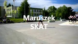 BATB4: 1/2 finału // Bonetskyy vs Maruszek