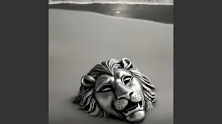 Midnight Ocean