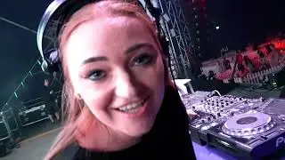 DJ Vicki Scott @ The Knowsley Social for In Demand Radio Summer Soiree
