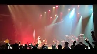 Dezarie - Lion Is Lion - Fundição Progresso-RJ (2025)