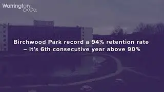 Warrington Property Review 2024