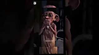 Dobby ,#shorts , #harrypotter , #dobby
