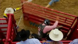 Festival western de Guigues
