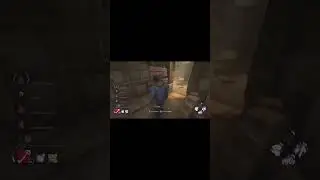 your average killer shack interaction 🗣 Dead By Daylight #dbd #dbdclips #dbdshorts