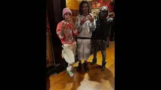 [FREE] Lil Tony Type Beat 