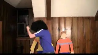 ECMW Films(Apple iPad Remake)