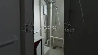 Ecoluxe & Lastic | Microcement effect | Crack resistant