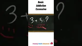 Addition Exercises math learn / Basic Addiction Excessive 3+5=?