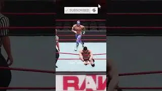 Rey Mysterio's Insane 619 Moments Rey Mysterio vs Finn Balor: Battle of the High-Flying Superstars!