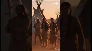 Movie Native America