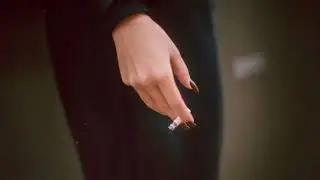Zeta Zaria &mdash; &laquo;Догорает&raquo; (prod. AREGGY)