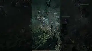 В чём КЛЮЧ к урону, наносимому боссом Skelly Disco?! #poe2 #pathofexile2 #gaming