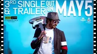 MrLocal trailer | release date | 5th may | 3rd single from 5th may | fan of sk