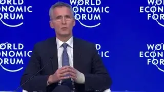 Opening of panel discussion &lsquo;&rsquo;The Global Security Outlook&rsquo;&rsquo; at World Economic Forum, 22 JAN 2016