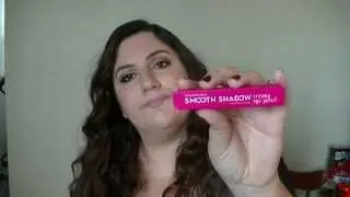 January 2014 Ipsy Glam Bag