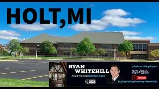 HOLT MICHIGAN #holtmichigan #holt #michigan #livinginmichigan