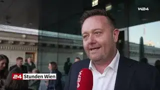 Queer Moments Charity-Konzert im Parlament