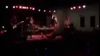 New song... Hoffbrau Concert