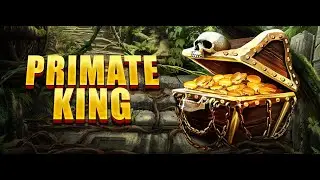 Primate King - Red Tiger