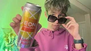 ЧТО ТАКОЕ EON ALMOND RUSH?