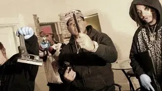 Nico P - Bout That (Official Visual) dir. By SensaiKiefer