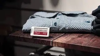 Delfi Solutions | Electronic Shelf Labels for Beauty & Fashion