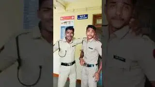Tik  tok whatsapp status 2020 || New tik tok video||  police tik tok video very funny😂😂😂😂😂