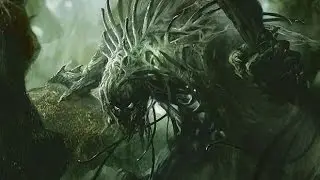 Ghave Hydra Tribal vs Kodama Spirit Tribal Game 1